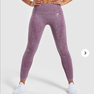 Vital Seamless leggings